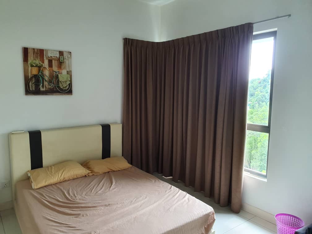 Altitude 236 Condo Taman Connaught - photo 11