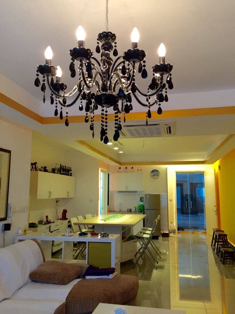 Covillea Bukit Jalil Sri Petaling Cheras Old Klang
