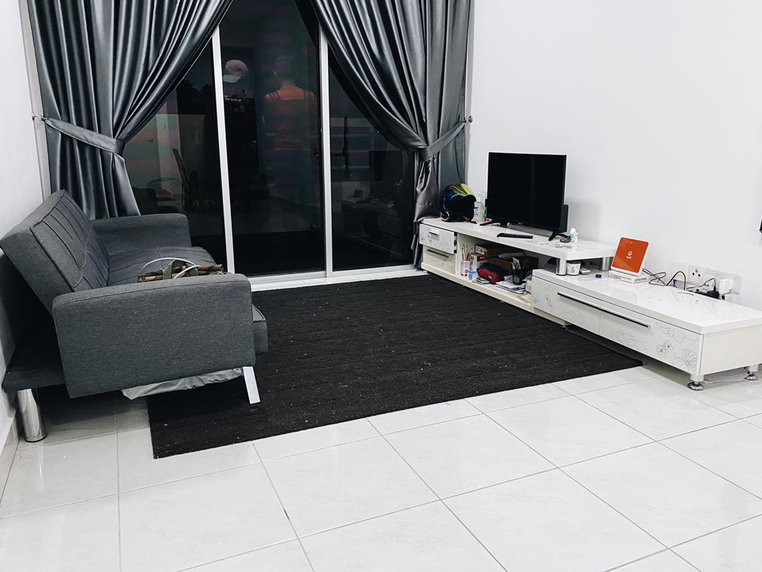 Bayu Andaman Apartment Sentul Kuala Lumpur - photo 2