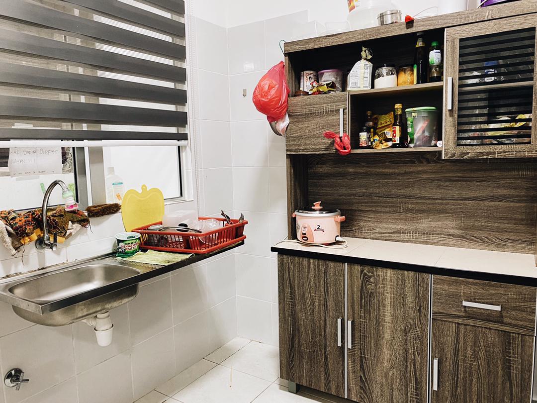 Bayu Andaman Apartment Sentul Kuala Lumpur - photo 4