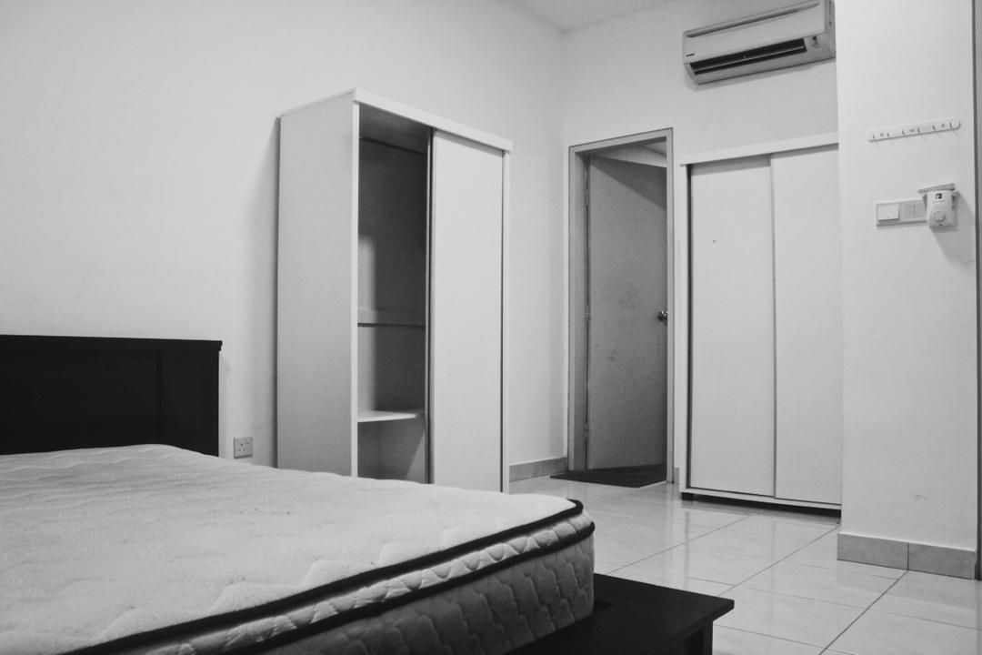 Bayu Andaman Apartment Sentul Kuala Lumpur - photo 7