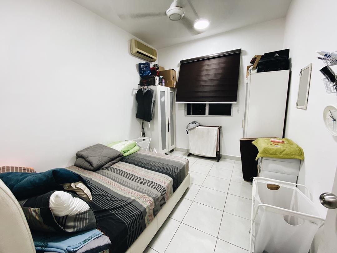 Bayu Andaman Apartment Sentul Kuala Lumpur - photo 8