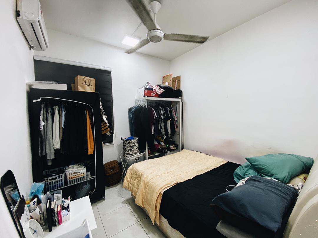 Bayu Andaman Apartment Sentul Kuala Lumpur - photo 9