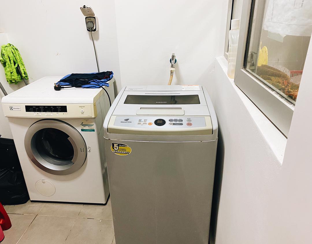Bayu Andaman Apartment Sentul Kuala Lumpur - photo 10