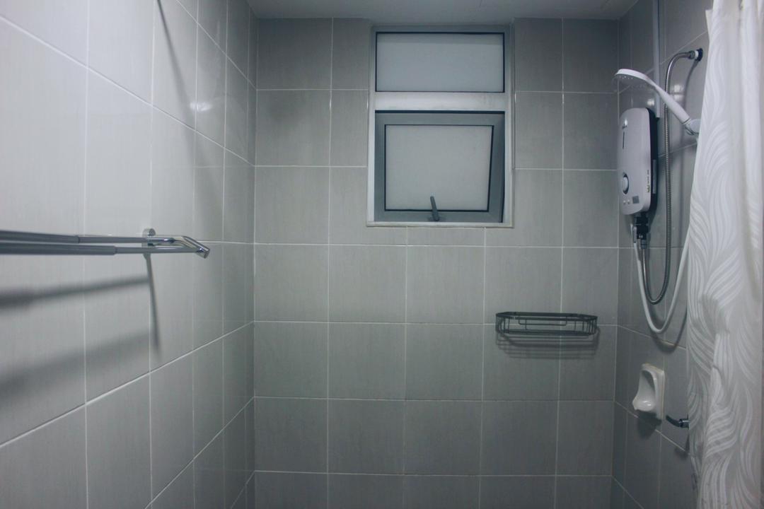 Bayu Andaman Apartment Sentul Kuala Lumpur - photo 11