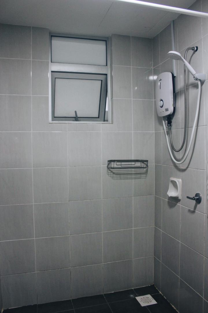 Bayu Andaman Apartment Sentul Kuala Lumpur - photo 13