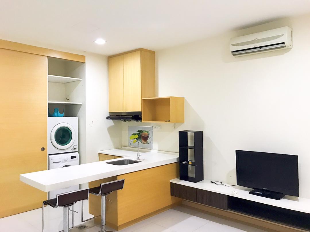 Pertama Residency Near Mrt Sunway Velocity