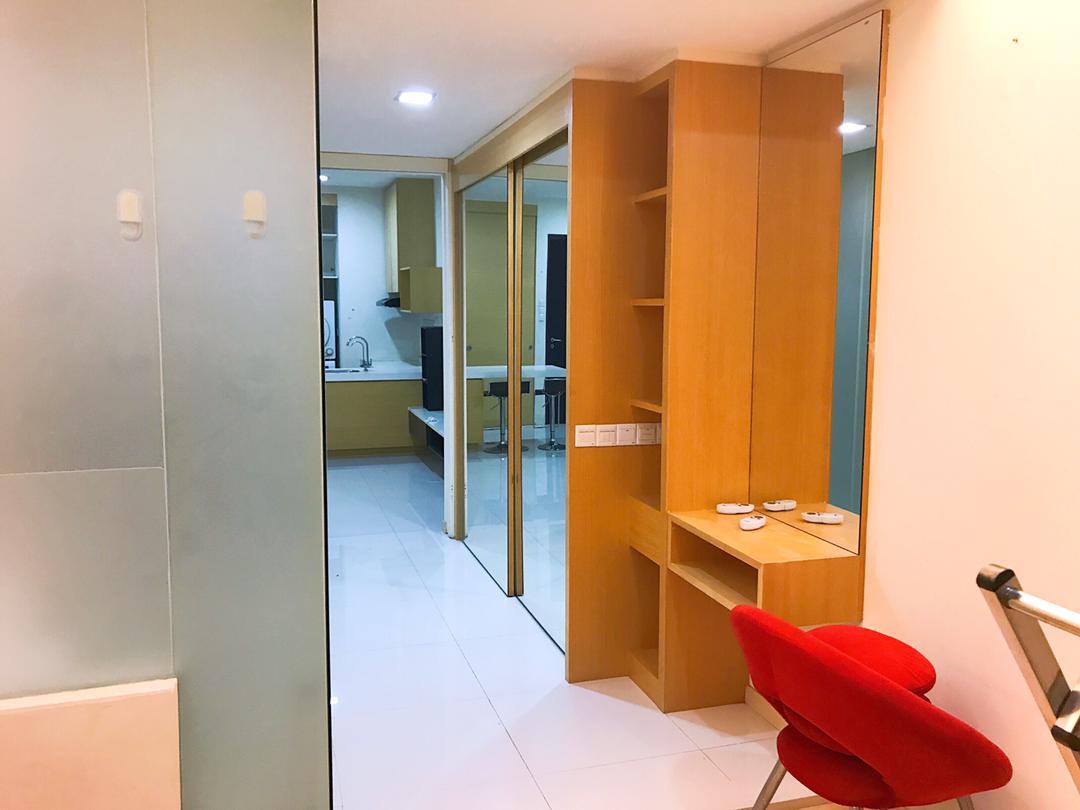Pertama Residency Near Mrt Sunway Velocity - photo 3