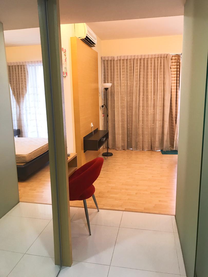 Pertama Residency Near Mrt Sunway Velocity - photo 4