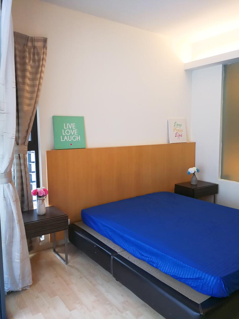 Pertama Residency Near Mrt Sunway Velocity - photo 6