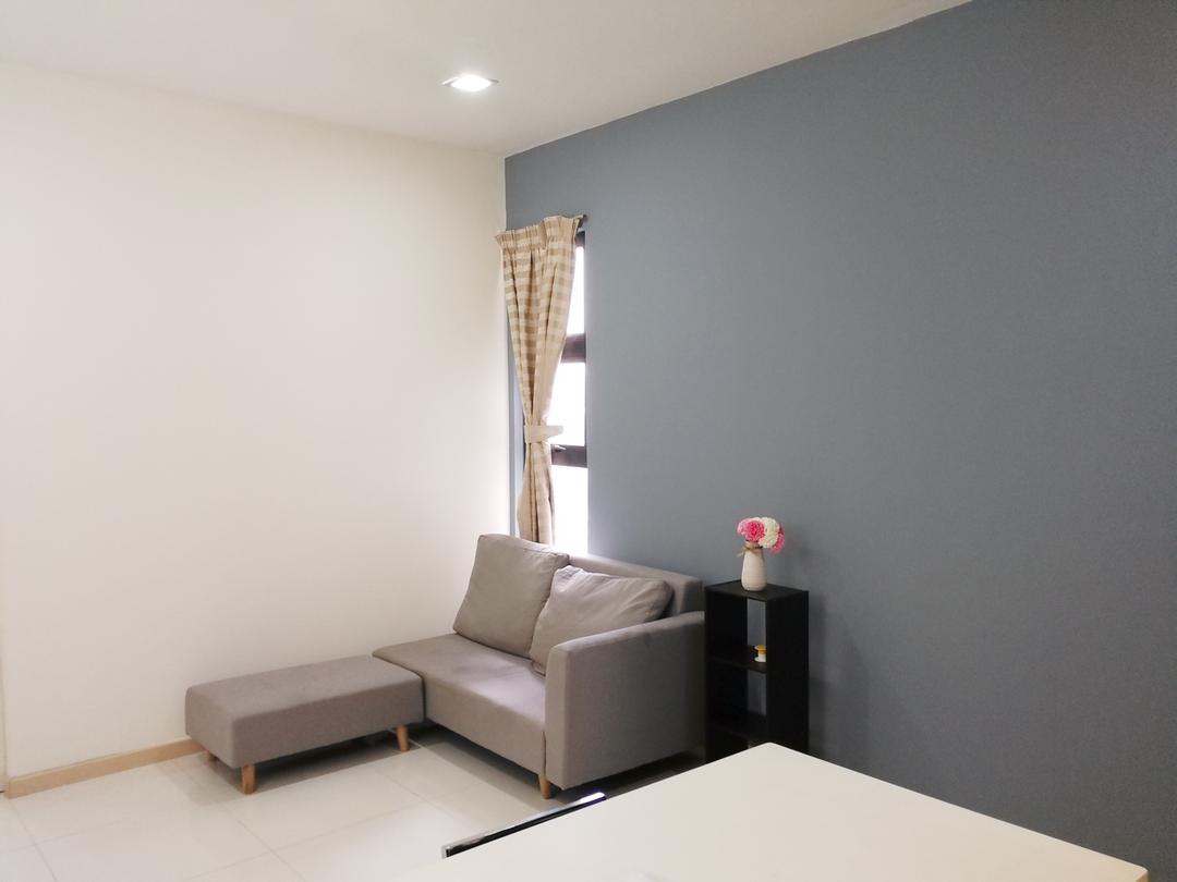 Pertama Residency Near Mrt Sunway Velocity - photo 7
