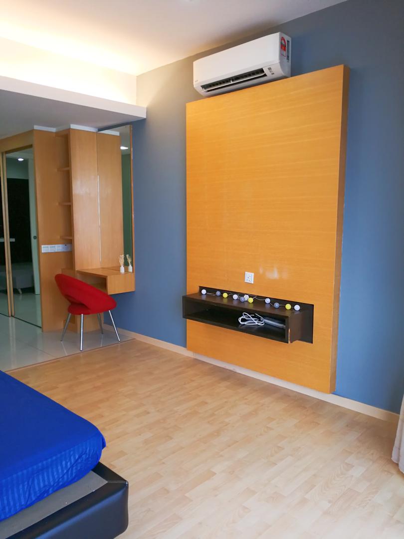 Pertama Residency Near Mrt Sunway Velocity - photo 8