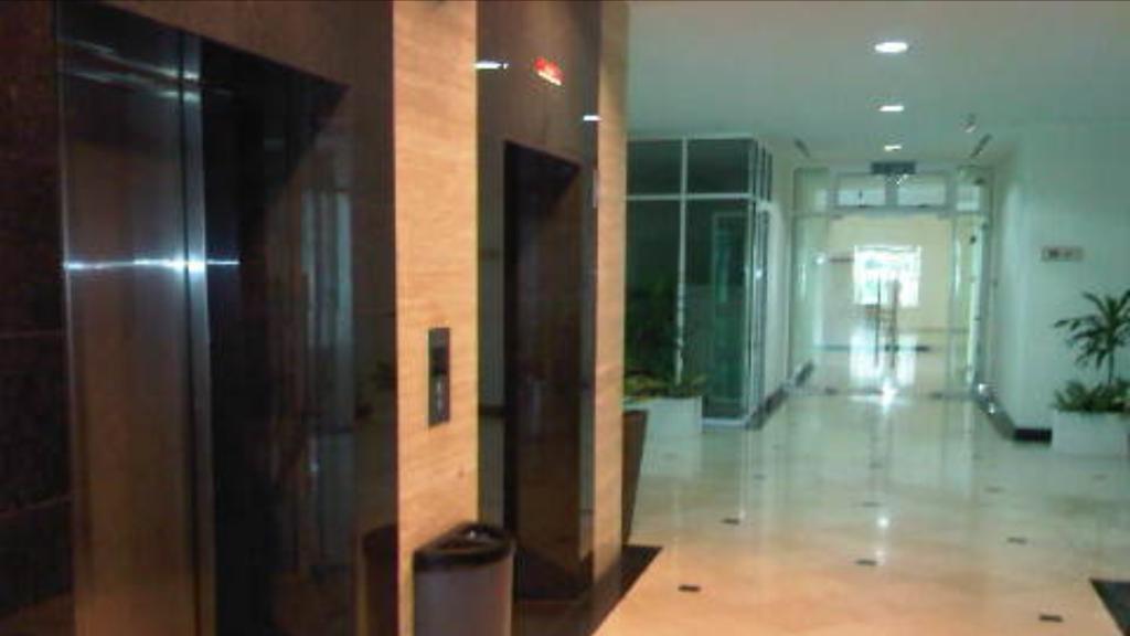 The Orion condo Fully Furnished 3R3B Jalan Tun Raz - photo 2