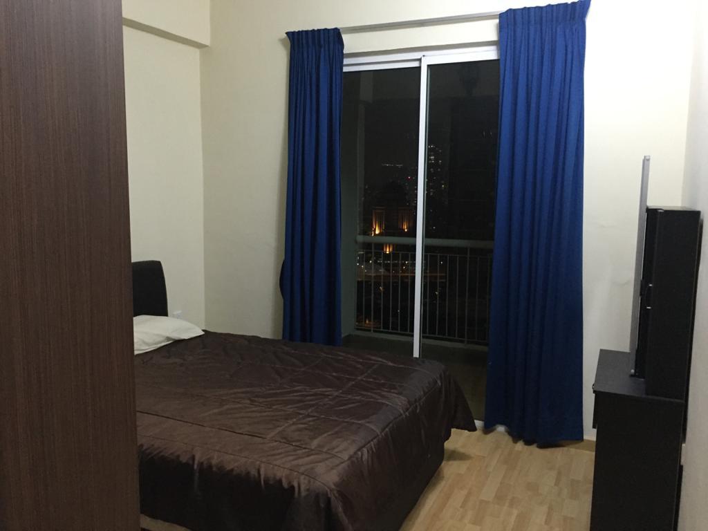 The Orion condo Fully Furnished 3R3B Jalan Tun Raz - photo 3