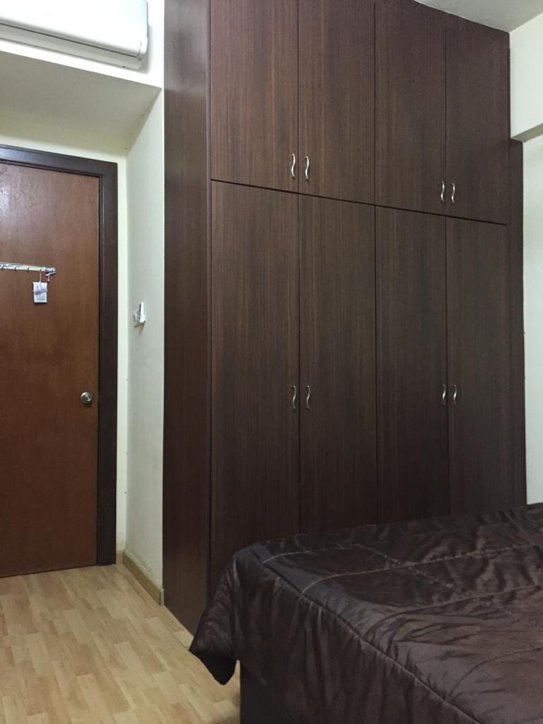 The Orion condo Fully Furnished 3R3B Jalan Tun Raz - photo 6