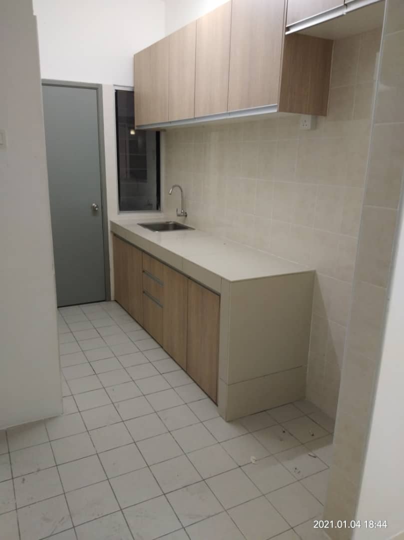 Residensi Kerinchi Bangsar South KL Gateway Nexus