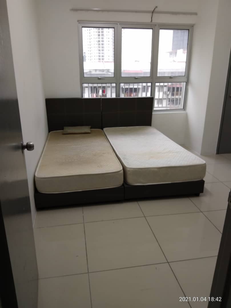 Residensi Kerinchi Bangsar South KL Gateway Nexus - photo 2