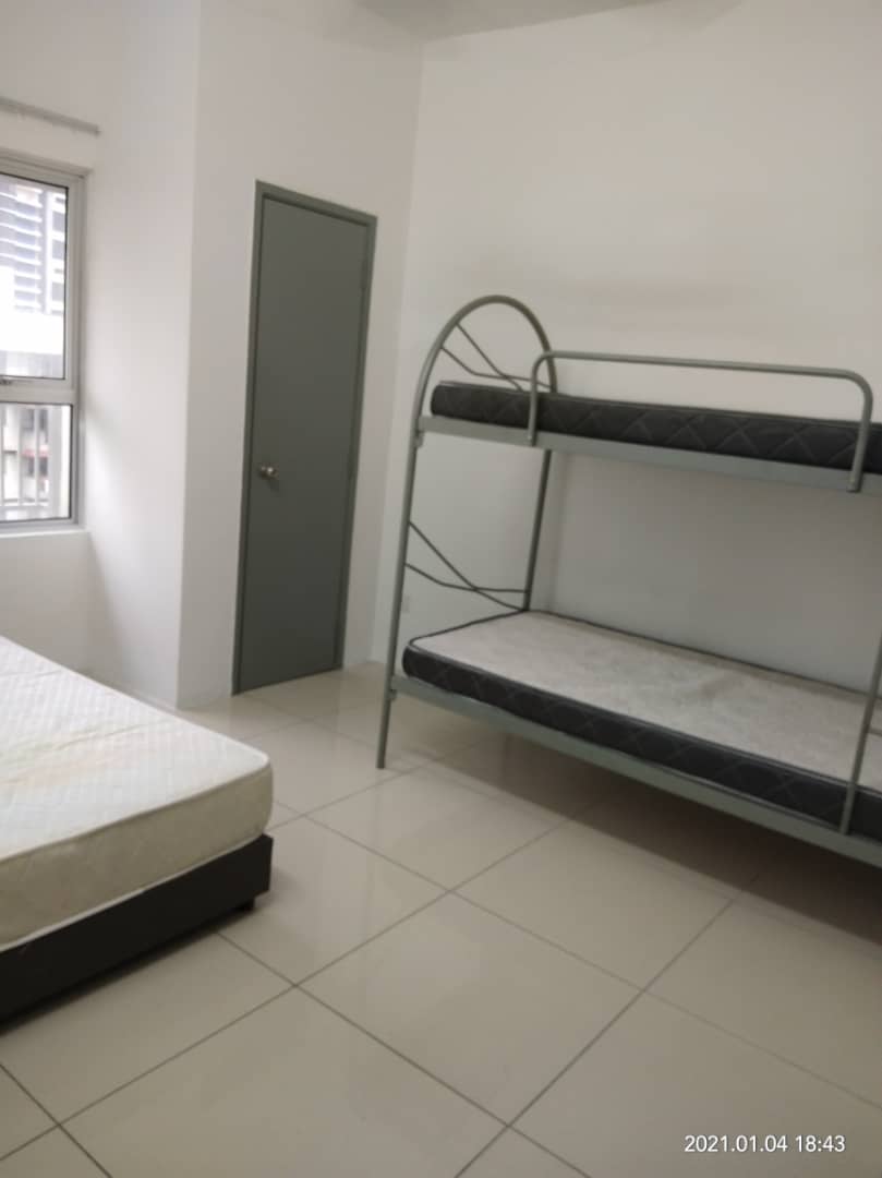 Residensi Kerinchi Bangsar South KL Gateway Nexus - photo 3