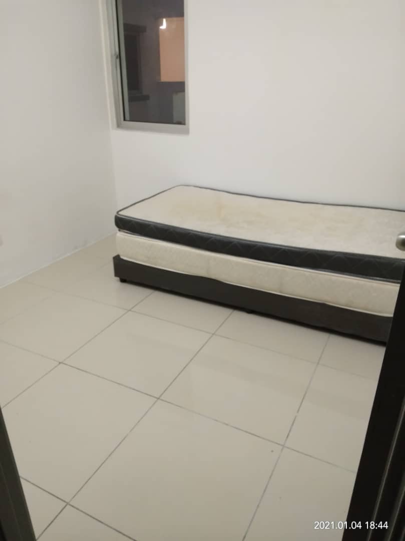 Residensi Kerinchi Bangsar South KL Gateway Nexus - photo 4