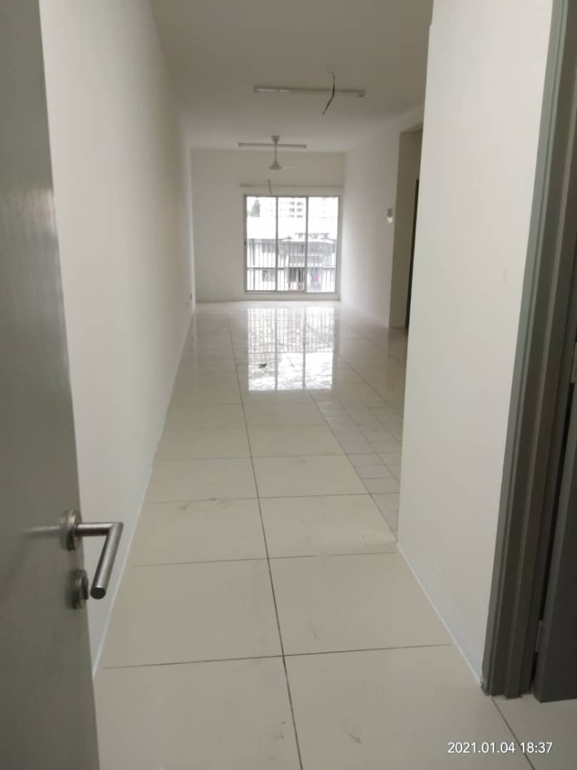 Residensi Kerinchi Bangsar South KL Gateway Nexus - photo 6