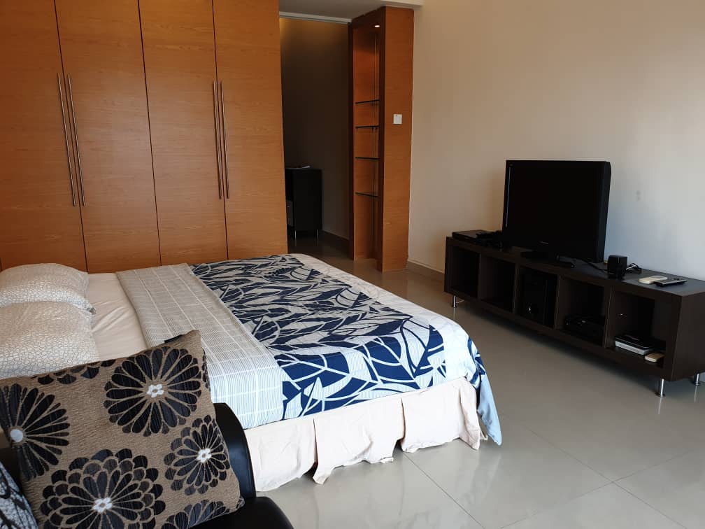 Windsor tower mont kiara Hartamas duta Kl - photo 4