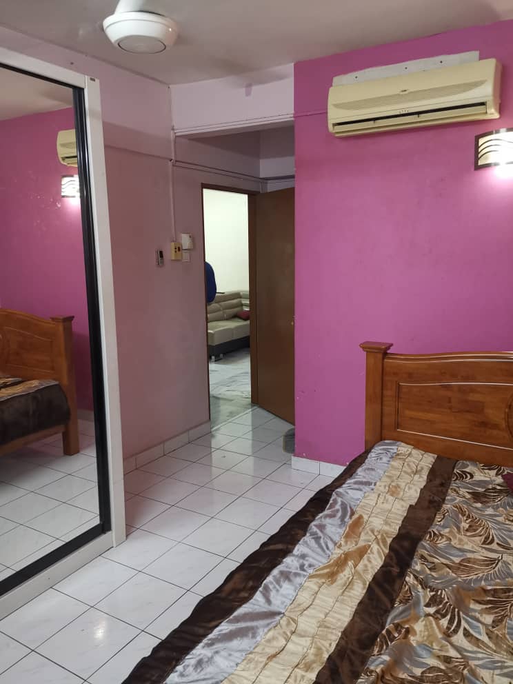 Seri Mas Condo  Cheras Bandar Sri Permaisuri - photo 3