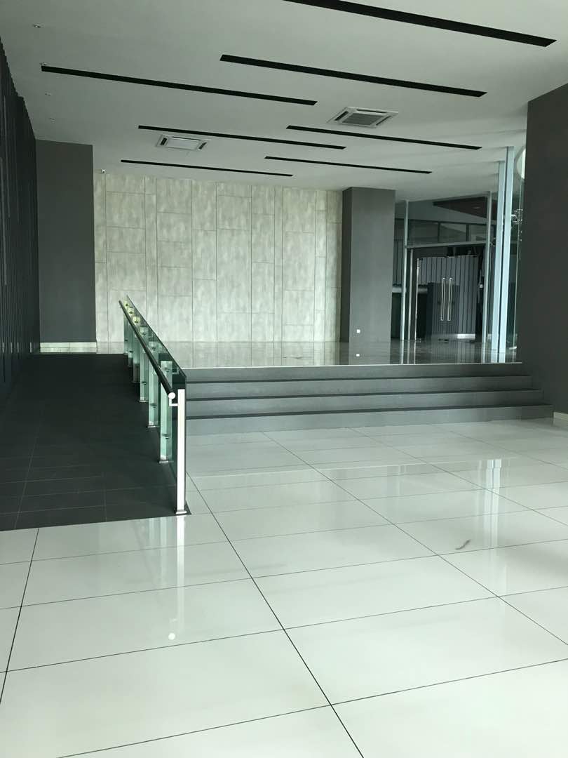 The Court ,central residence suria sungai besi - photo 2