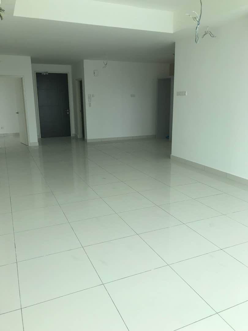The Court ,central residence suria sungai besi - photo 3