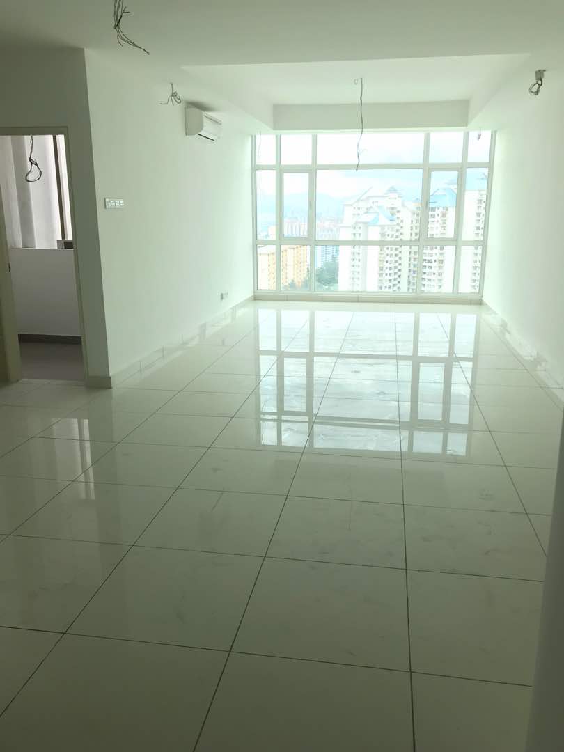 The Court ,central residence suria sungai besi - photo 4