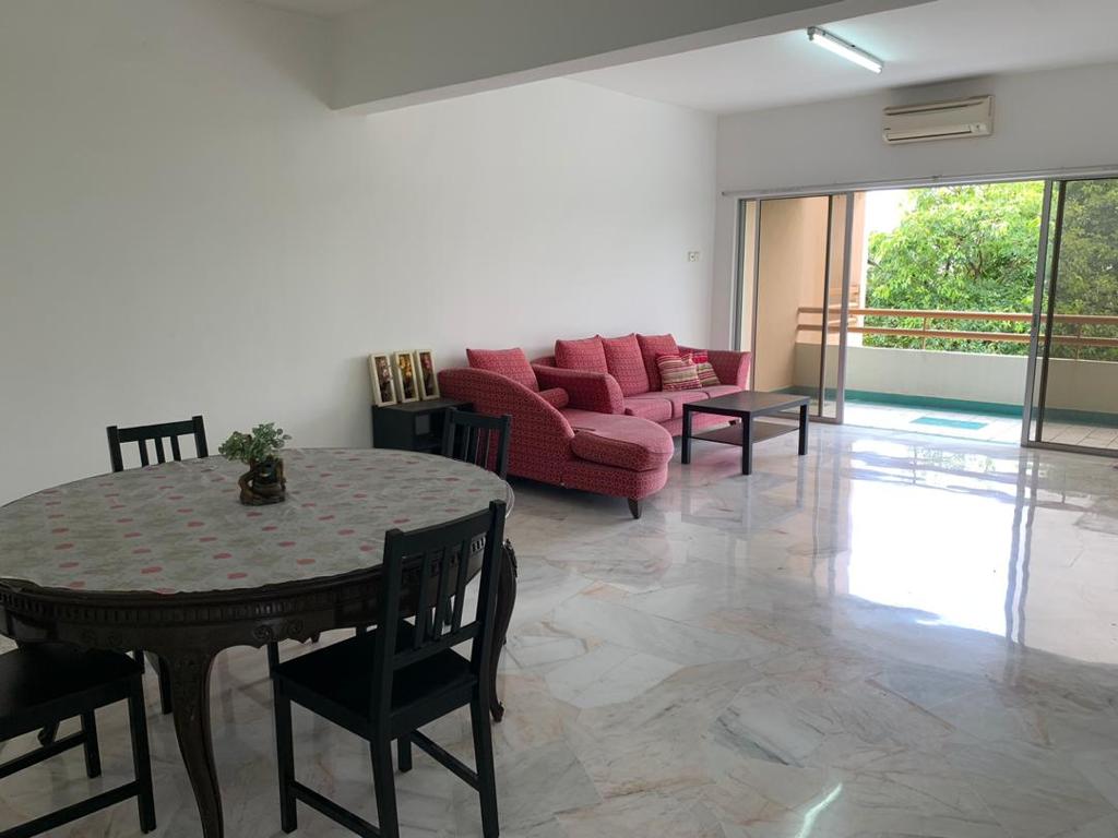 Riviera III Taman Muda Cheras
