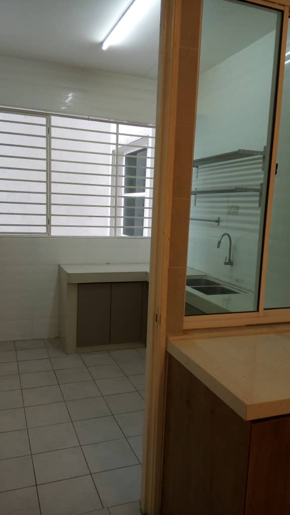 8 petaling condo - photo 4