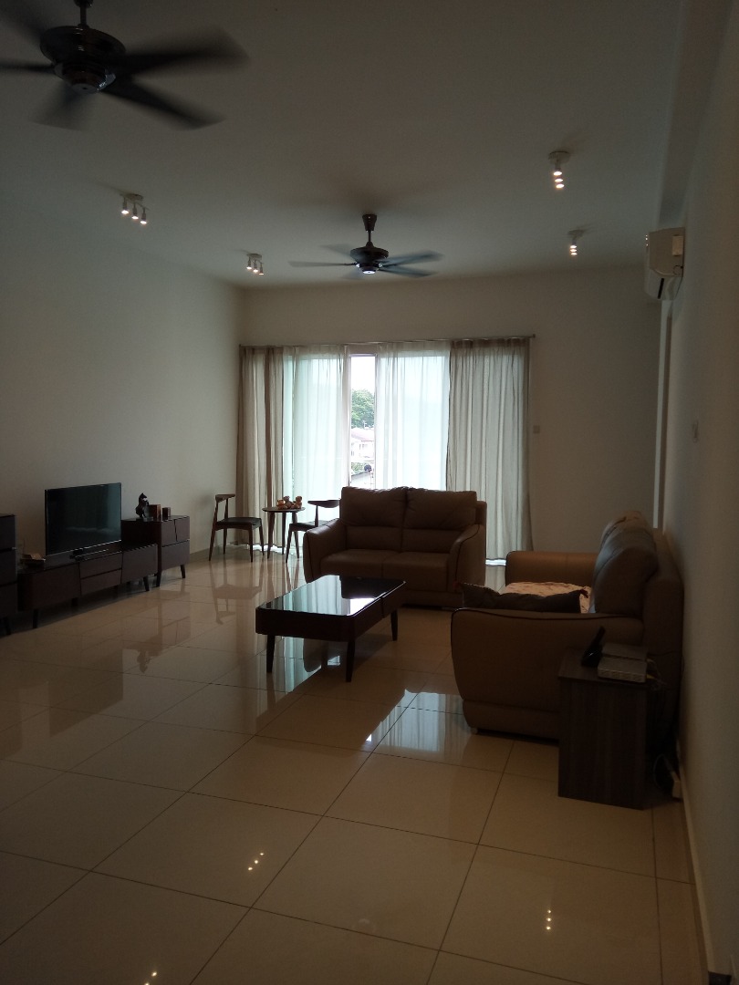 8 petaling condo - photo 6