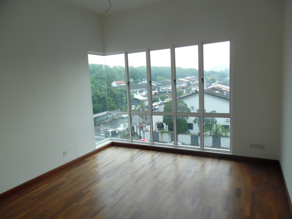 8 petaling condo - photo 7