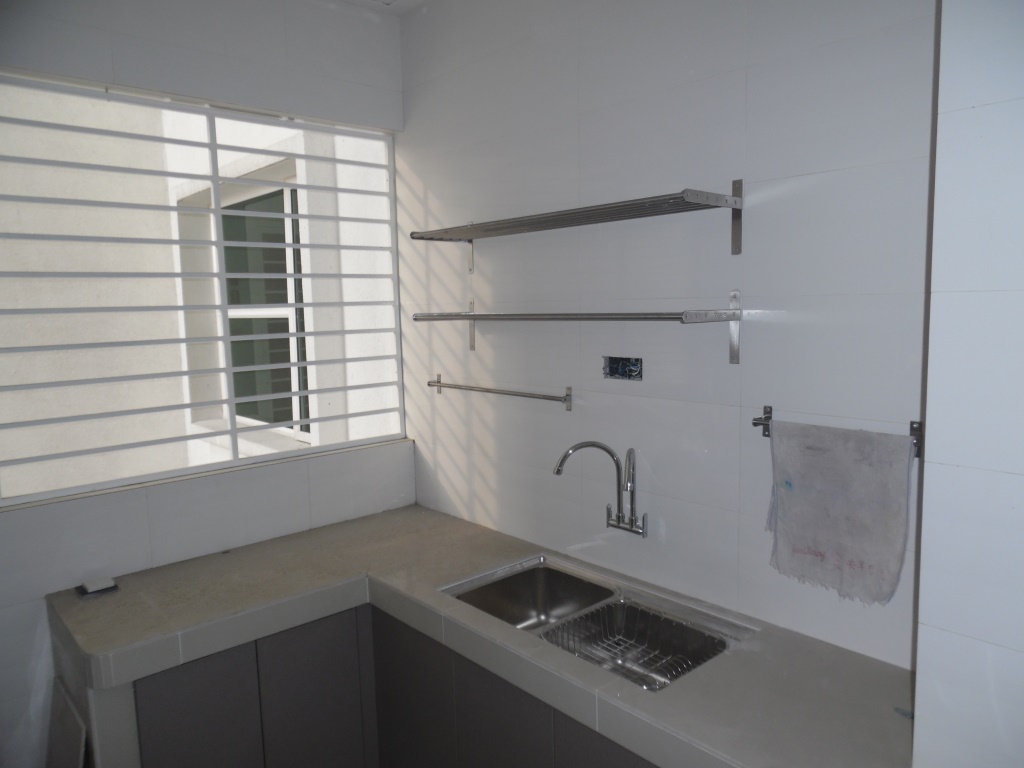 8 petaling condo - photo 9