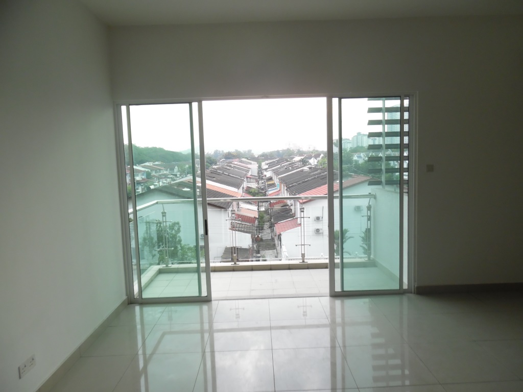 8 petaling condo - photo 10