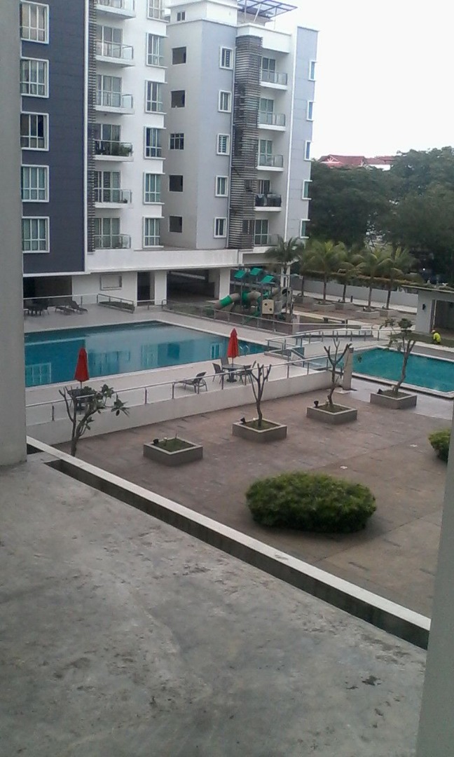 8 petaling condo - photo 11