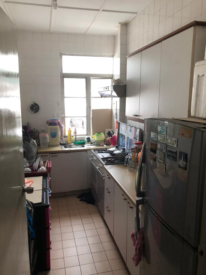 Casa ria taman maluri - photo 2