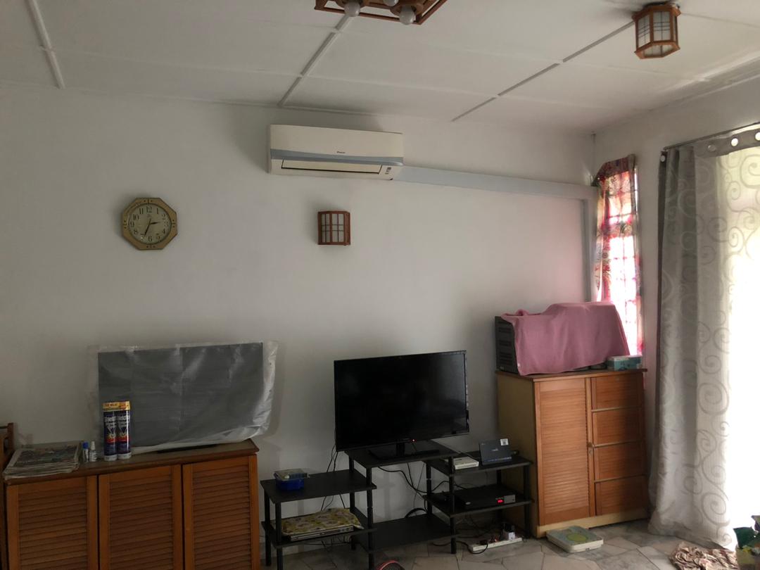Casa ria taman maluri - photo 6