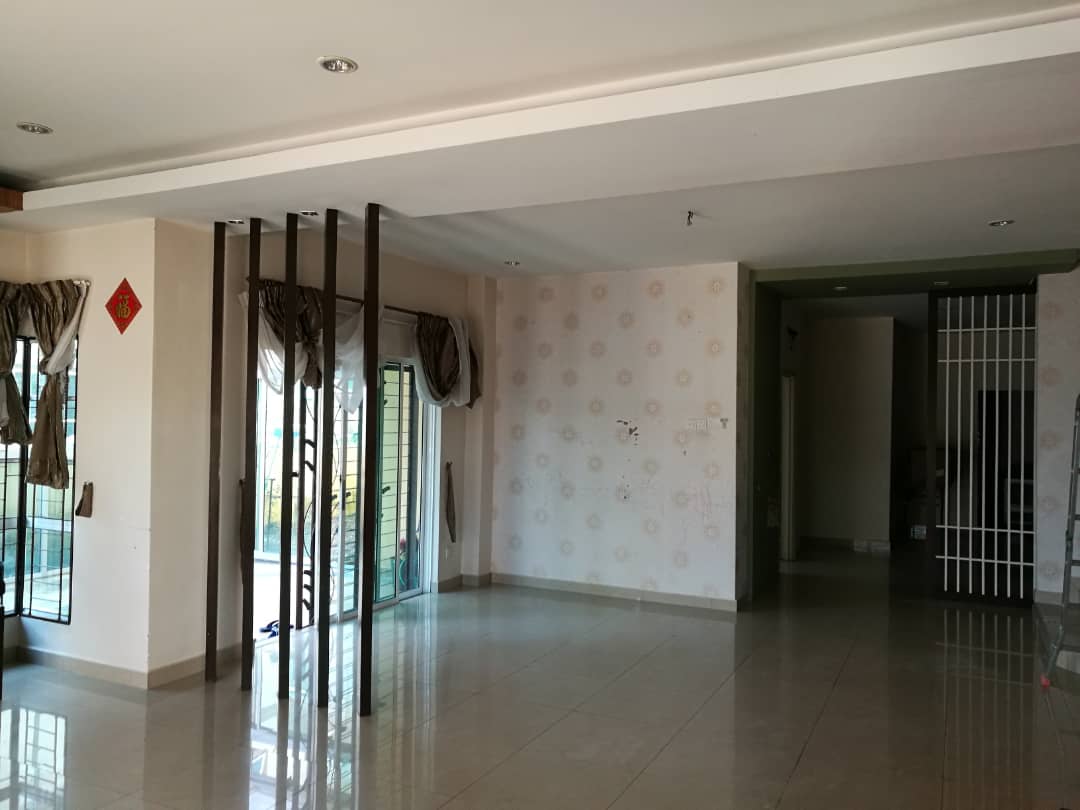 Mahkota cheras semi-d for sale - photo 3