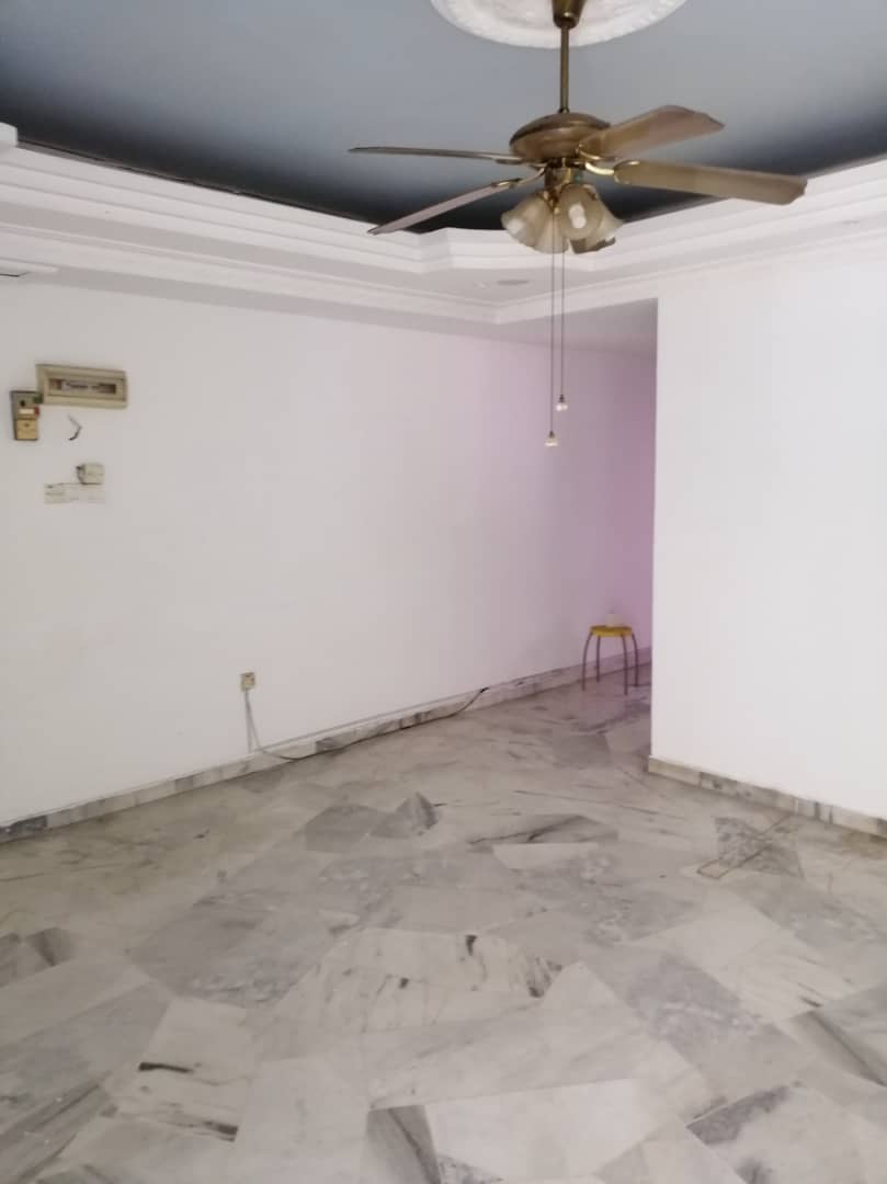 2Storey House at Taman Yulek Sri Bathera Leisure M