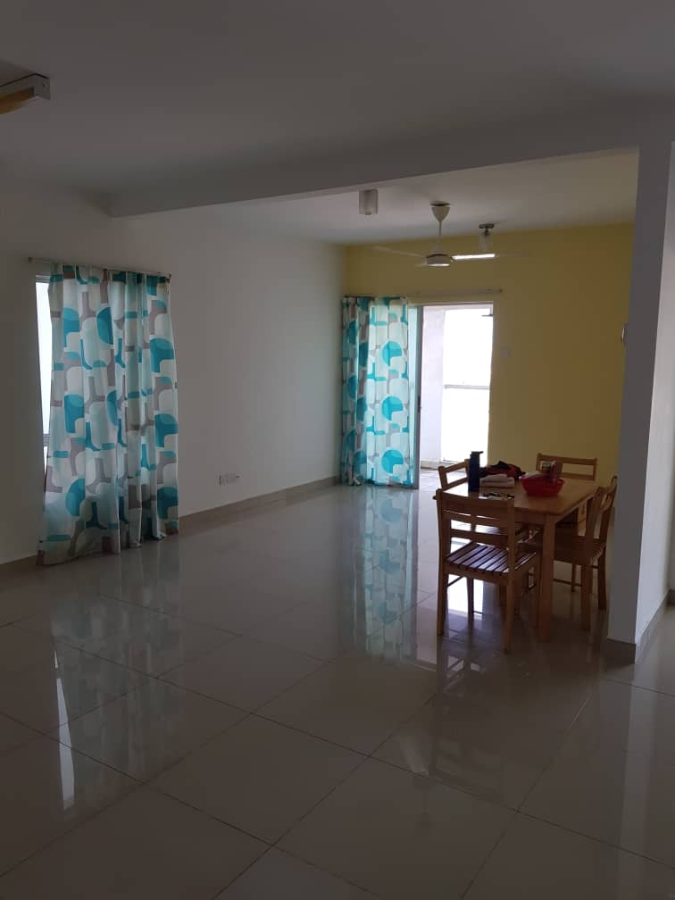 alam Puri Condominium jalan ipoh - photo 2
