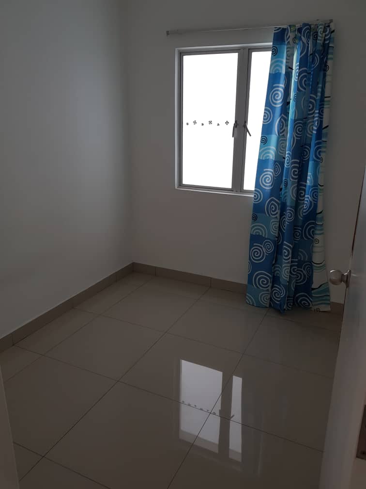 alam Puri Condominium jalan ipoh - photo 3