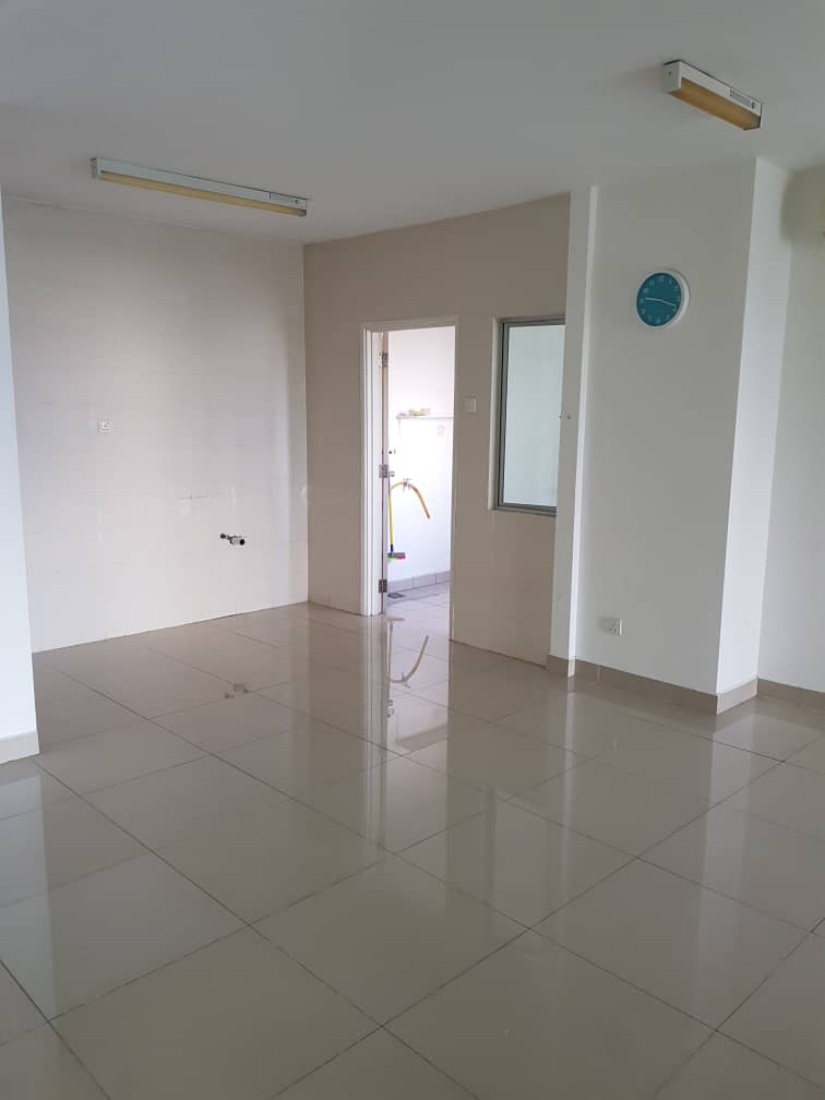 alam Puri Condominium jalan ipoh - photo 4