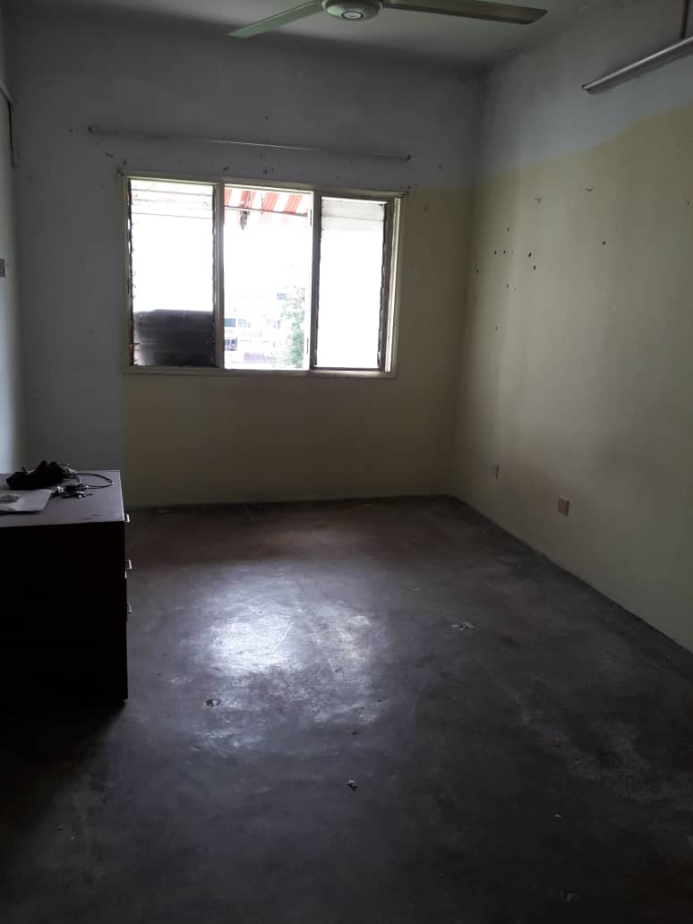 Flat Taman Suria  jaya