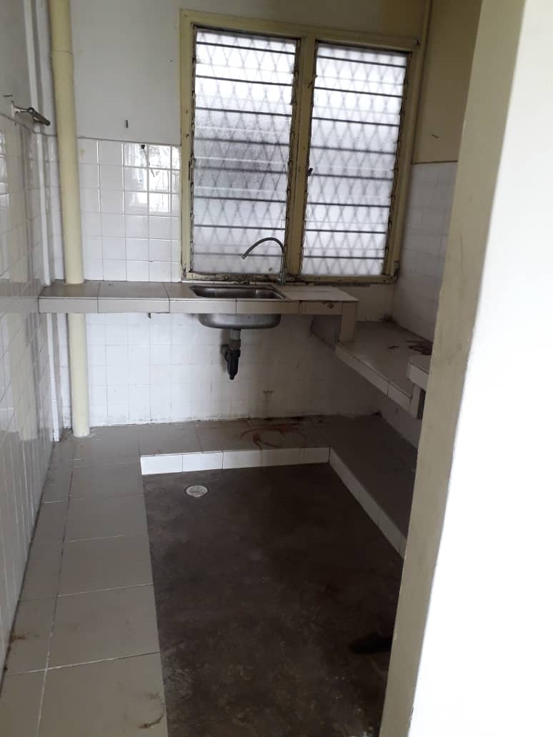 Flat Taman Suria  jaya - photo 3
