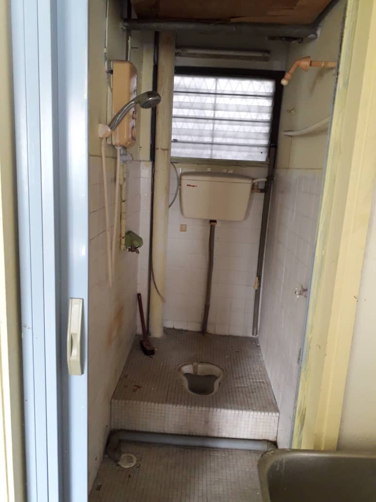 Flat Taman Suria  jaya - photo 4