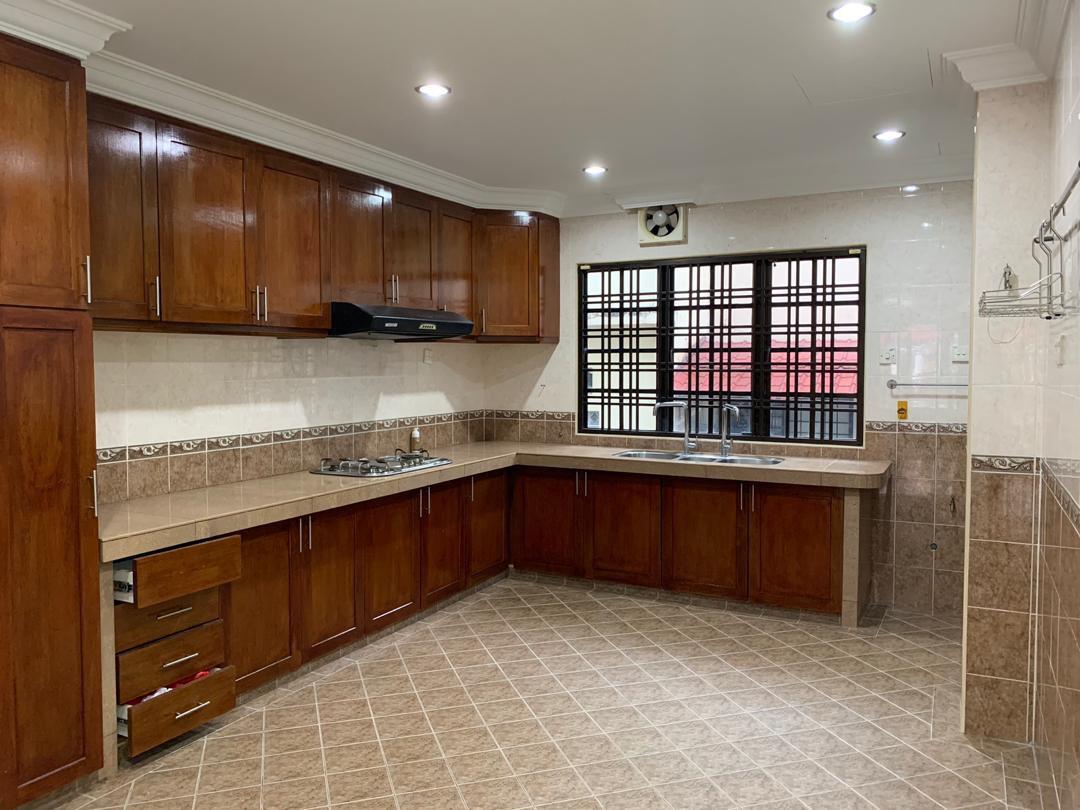 2 Storey House Taman Segar Perdana Batu 9 Cheras - photo 2