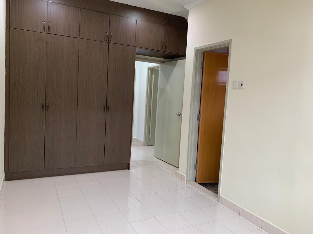 2 Storey House Taman Segar Perdana Batu 9 Cheras - photo 6