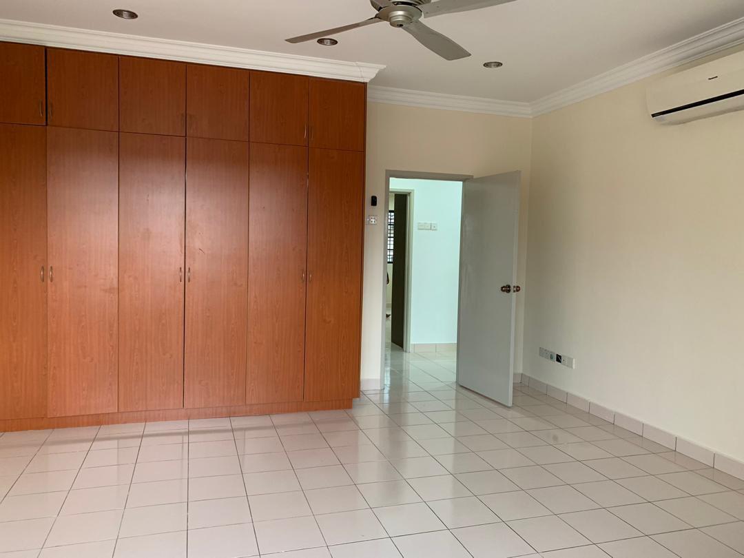 2 Storey House Taman Segar Perdana Batu 9 Cheras - photo 7