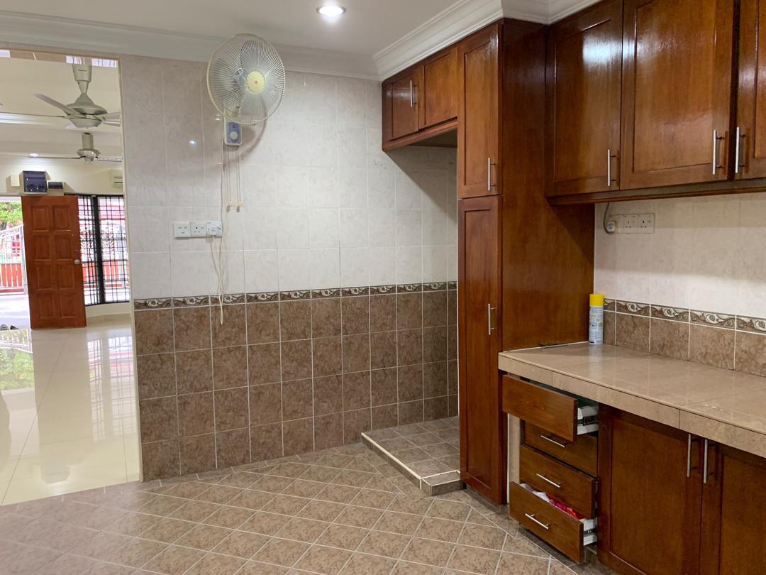 2 Storey House Taman Segar Perdana Batu 9 Cheras - photo 8
